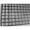 Panel Mesh Galvanized Welded Hot Dipped